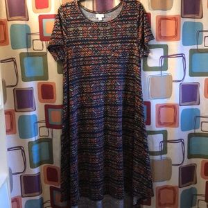 LulaRoe Carly